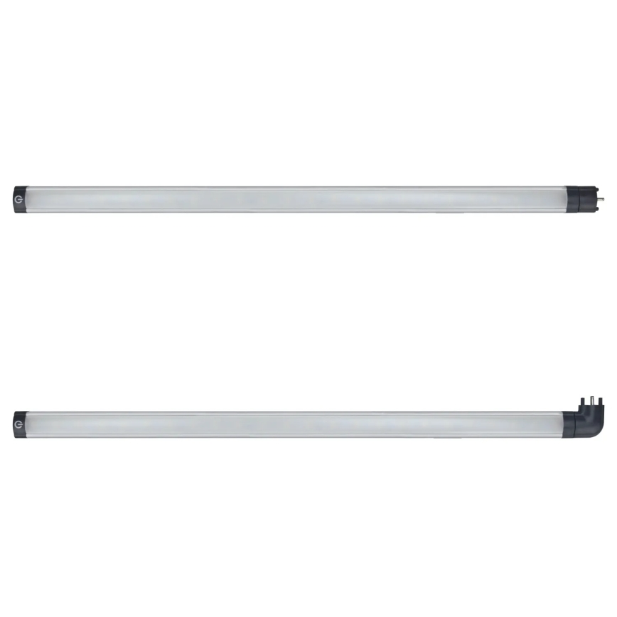 e2 elektro - LED підсвітковий світильник LINK LED/5W/230V 4000K 47 см