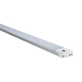 e2 elektro - LED-подсветка под шкаф с датчиком движения PLAN LED/10W/230V 4000K 60 cm