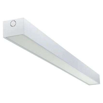 e2 elektro - LED потолочный светильник LINEARO LED/50W/230V 3000/4000/6000K белый
