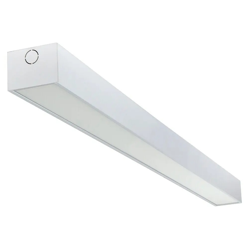 e2 elektro - LED потолочный светильник LINEARO LED/50W/230V 3000/4000/6000K белый