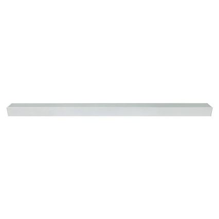 e2 elektro - LED потолочный светильник LINEARO LED/50W/230V 3000/4000/6000K белый