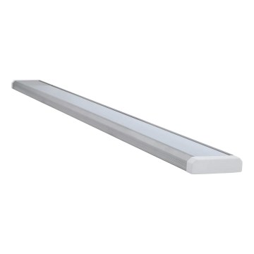 e2 elektro - LED-світильник під шафу, 10 Вт/230 В, 4000 К, 60 см
