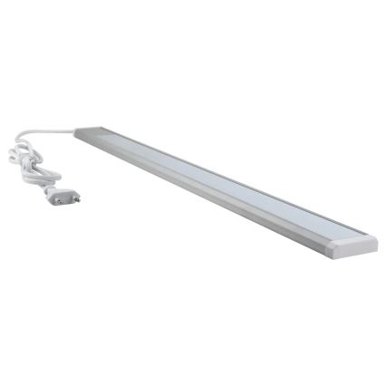e2 elektro - LED-світильник під шафу, 10 Вт/230 В, 4000 К, 60 см