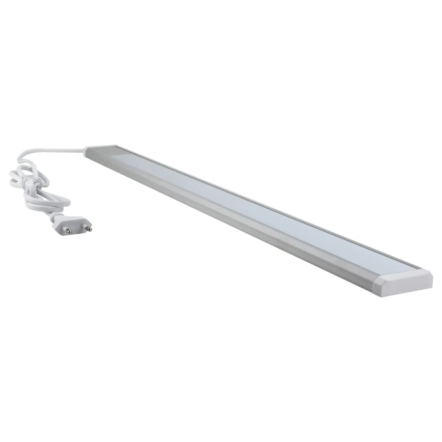 e2 elektro - LED-світильник під шафу, 10 Вт/230 В, 4000 К, 60 см