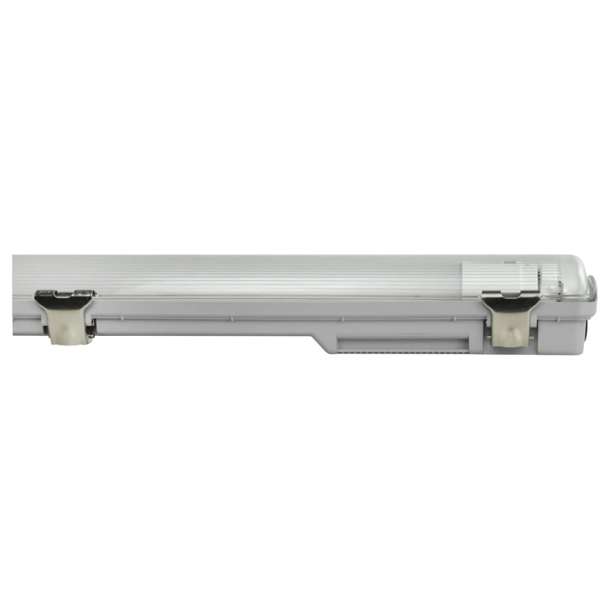 e2 elektro - LED технічний світильник CLASSIC-POWER 1xG13/18W/230V 4000K 128,3 см IP65