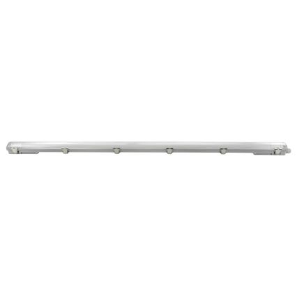 e2 elektro - LED технічний світильник CLASSIC-POWER 1xG13/18W/230V 4000K 128,3 см IP65