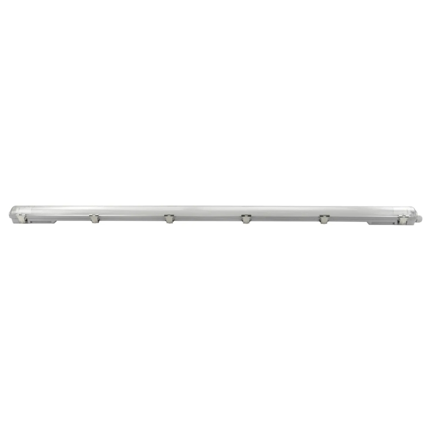 e2 elektro - LED технічний світильник CLASSIC-POWER 1xG13/18W/230V 4000K 128,3 см IP65