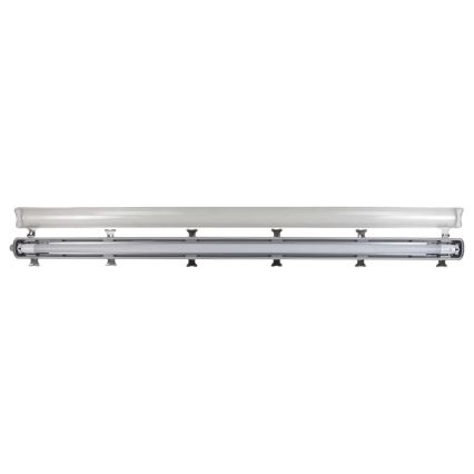 e2 elektro - LED технічний світильник CLASSIC-POWER 1xG13/18W/230V 4000K 128,3 см IP65