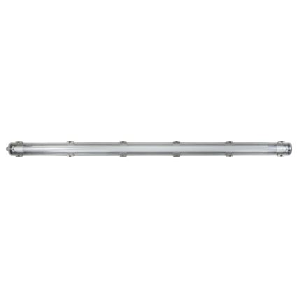 e2 elektro - LED технічний світильник CLASSIC-POWER 1xG13/18W/230V 4000K 128,3 см IP65