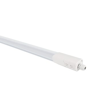 e2 elektro - LED технический люминесцентный светильник PLUS LED/36W/230V 3000/4000/6000K 110,3 cm IP65