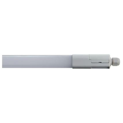 e2 elektro - Технический LED-светильник LITE, 24 Вт, 230 В, 4000 К, 112,5 см, IP65