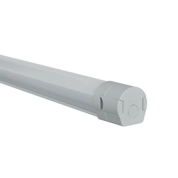 e2 elektro - LED технічний лінійний світильник PRO LED/36W/230V 4000K 113 cm IP65