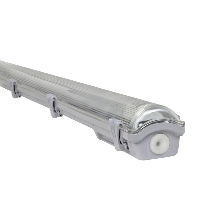 e2 elektro - LED технічний люмінесцентний світильник CLASSIC 1xG13/18W/230V 4000K 126,8 cm IP65
