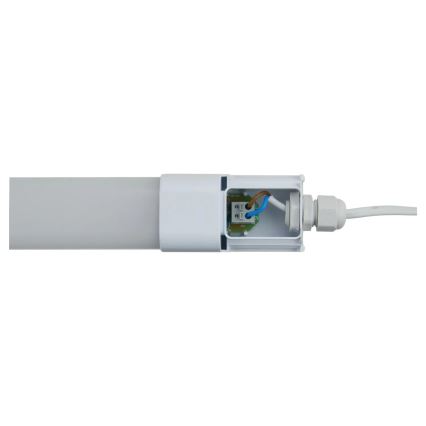 e2 elektro - технічний LED лінійний світильник LITE LED/24W/230V 4000K 112,5 см IP65
