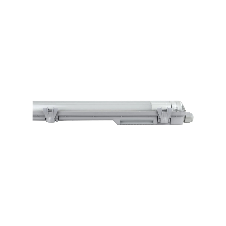 e2 elektro - LED технічний люмінесцентний світильник CLASSIC 1xG13/18W/230V 4000K 126,8 cm IP65