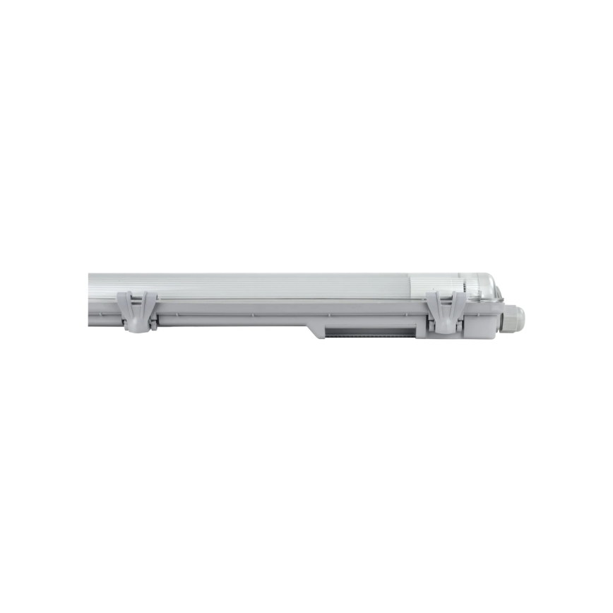 e2 elektro - LED-технический люминесцентный светильник CLASSIC 2xG13/18 Вт/230 В 4000 К 126,8 см IP65