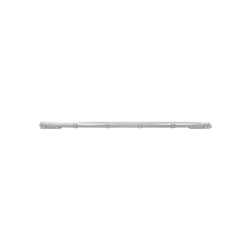 e2 elektro - LED-технический люминесцентный светильник CLASSIC 2xG13/18 Вт/230 В 4000 К 126,8 см IP65