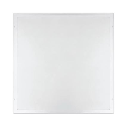 e2 elektro - Накладна LED-панель LED/36W/230V 64x64 см 4000K біла