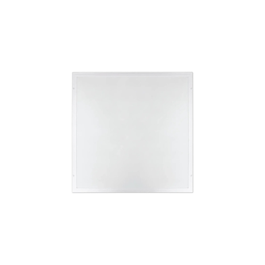e2 elektro - Накладна LED-панель LED/36W/230V 64x64 см 4000K біла