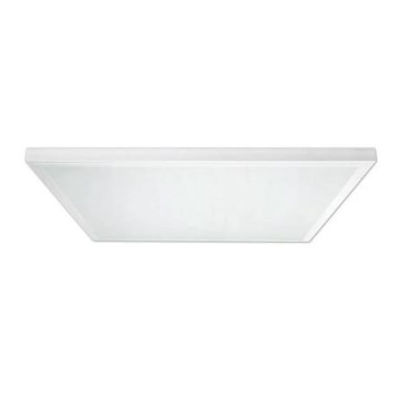 e2 elektro - Накладная LED-панель, 36 Вт / 230 В, 64x64 см, 4000 K, белая