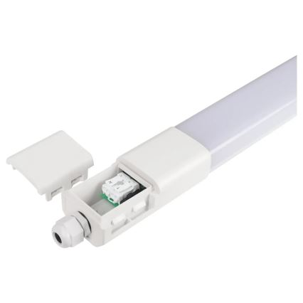 e2 elektro - LED технический линейный светильник PLUS LED/60 Вт/230 В 4000K 149,5 см IP65