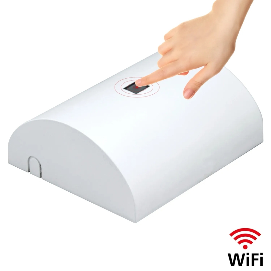 e2 elektro - Розумний модуль для освітлення SYSTEME Wi-Fi