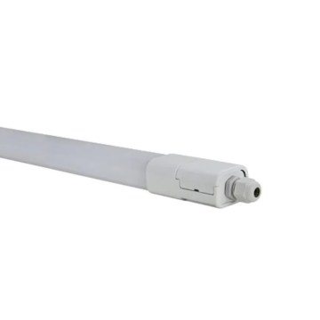 e2 elektro - Світлодіодний технічний світильник LITE, 36 Вт, 230 В, 4000 К, 150 см, IP65