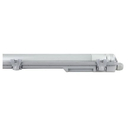 e2 elektro - Технический LED-светильник люминесцентного типа BASIC LED/18W/230V 4000K 126,8 cm IP65
