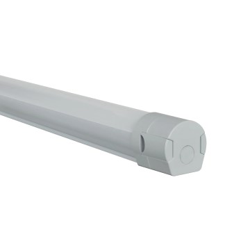 e2 elektro - Технический LED‑светильник PRO LED/50W/230V 4000K 147 см IP65