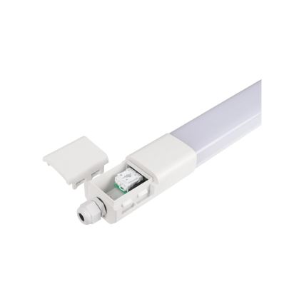 e2 elektro - LED технічний лінійний світильник PLUS LED/36W/230V 4000K 110,3 cm IP65