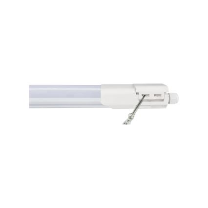 e2 elektro - LED технічний лінійний світильник PLUS LED/36W/230V 4000K 110,3 cm IP65