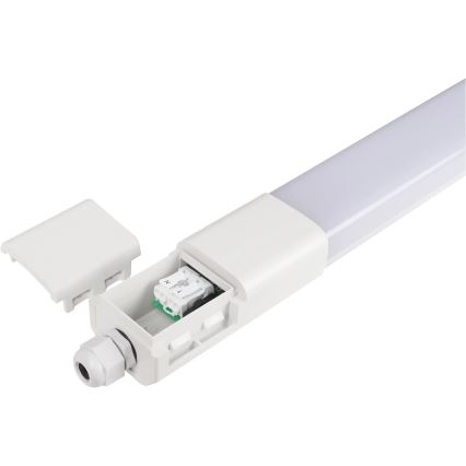 e2 elektro - LED технічний лінійний світильник PLUS LED/36W/230V 4000K 110,3 cm IP65