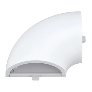 e2 elektro - Угловой соединитель для светильников SYSTEME