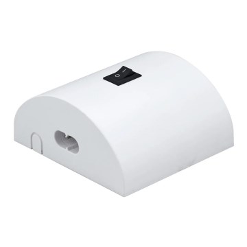 e2 elektro - Выключатель для трековой системы освещения SYSTEME