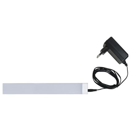 e2 elektro - LED світильник під шафу з датчиком руху PLAN LED/10W/230V 4000K 60 см