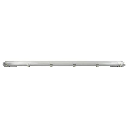 e2 elektro -LED технічний світильник CLASSIC-POWER 2xG13/18W/230V 4000K 126,8 см IP65