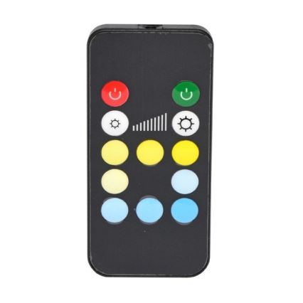 Светодиодная диммируемая лента 5 м Wi-Fi 36,5W/230V Tuya + пульт ДУ