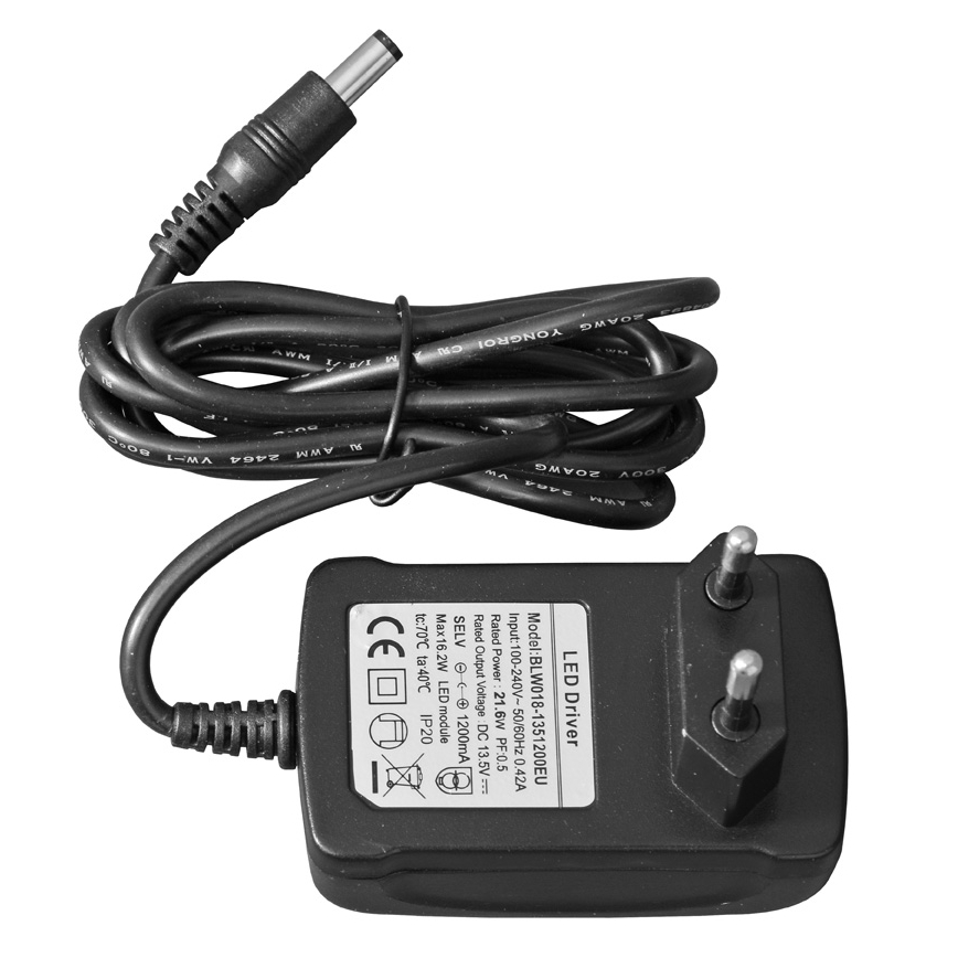 Светодиодная сенсорная настольная лампа с регулированием яркости LIMA LED/8W/230V USB
