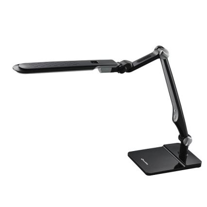 Светодиодная настольная лампа с регулированием яркости MATRIX LED/10W/230V