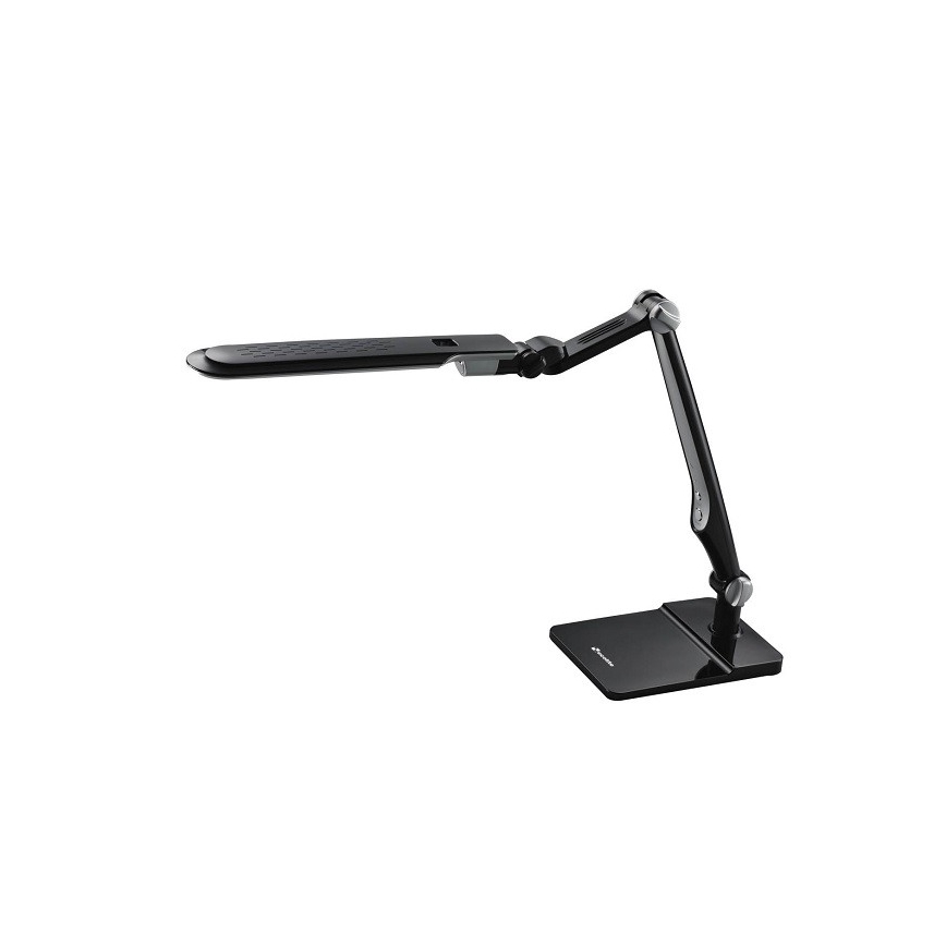 Светодиодная настольная лампа с регулированием яркости MATRIX LED/10W/230V