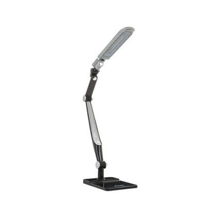 Светодиодная настольная лампа с регулированием яркости MATRIX LED/10W/230V