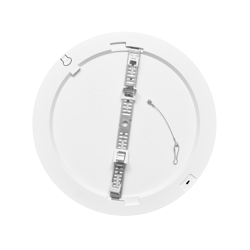 Світлодіодний вбудований світильник VALI LED/30W/230V 3000/4000/6000K