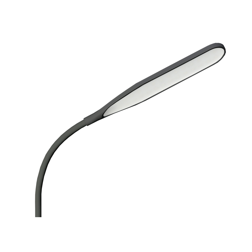 Светодиодная настольная лампа с регулированием яркости PRIM LED/10W/230V 3000-6000K черный