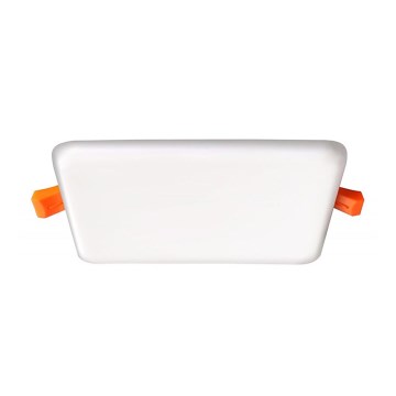 Ecolite NS-22W/IP66 - Светодиодный подвесной потолочный светильник для ванной комнаты ROXY LED/22W/230V IP66