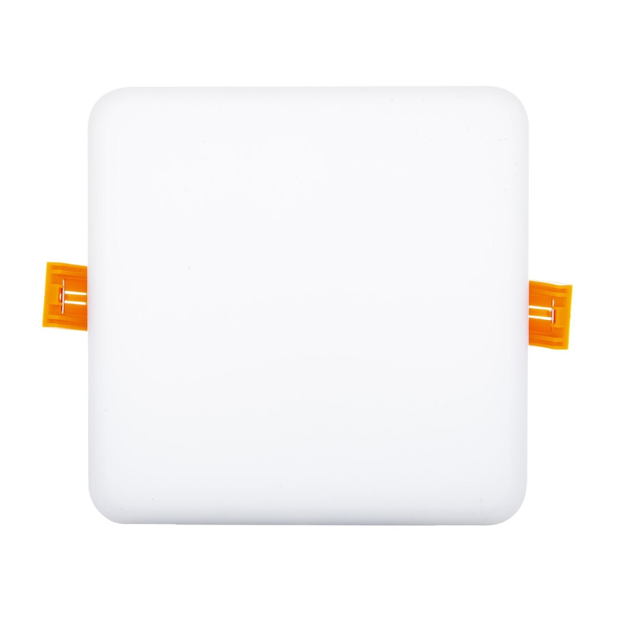 Ecolite NS-22W/IP66 - Светодиодный подвесной потолочный светильник для ванной комнаты ROXY LED/22W/230V IP66