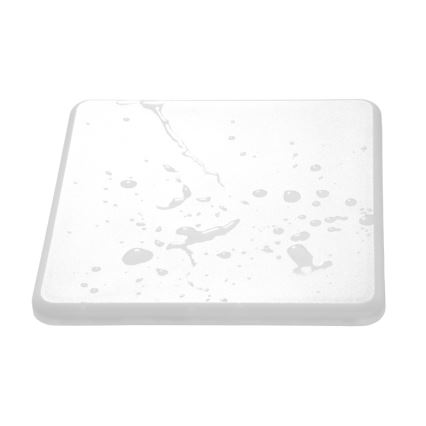 LED світильник вмонтований до підвісної стелі для ванної ROXY LED/6W/230V IP66