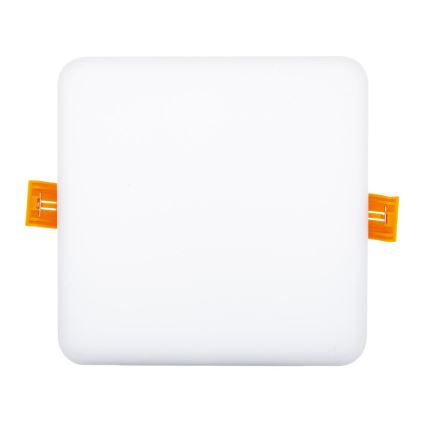 LED світильник вмонтований до підвісної стелі для ванної ROXY LED/6W/230V IP66