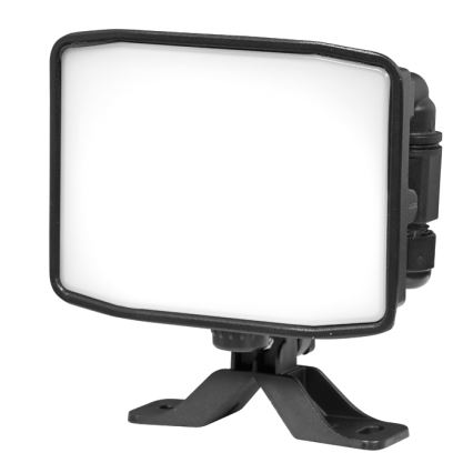 Светодиодный уличный прожектор ZIPO LED/20W/230V 5000K IP65 черный