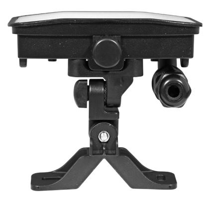 Светодиодный уличный прожектор ZIPO LED/20W/230V 5000K IP65 черный