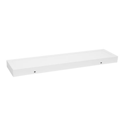 Стельовий LED світильник PILO LED/36W/230V 4100K 124 см білий